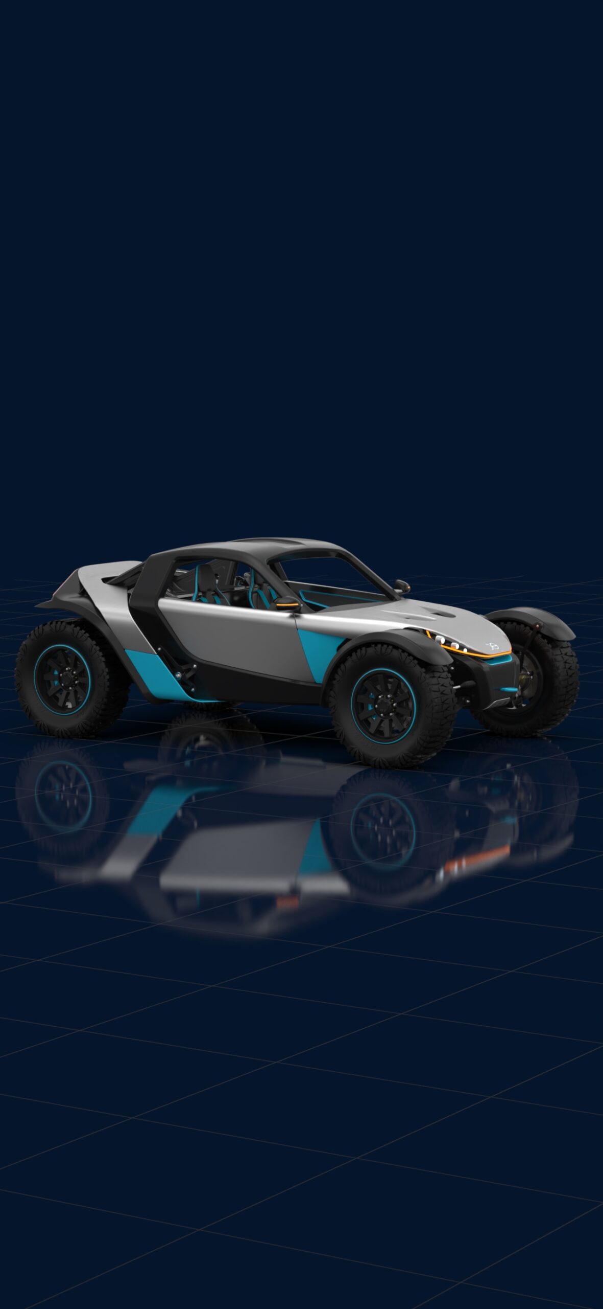 DEE prototype