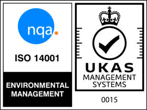 NQA cert logo