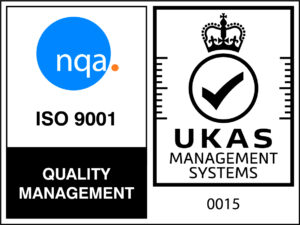 NQA cert logo