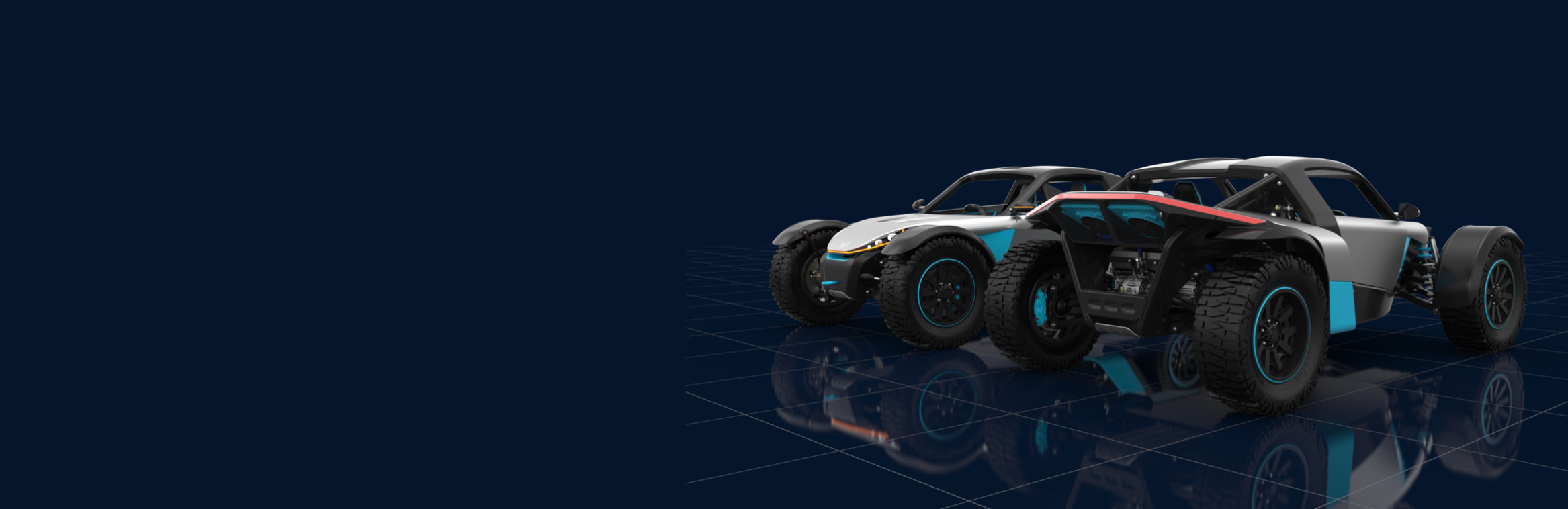 DEE prototype Image